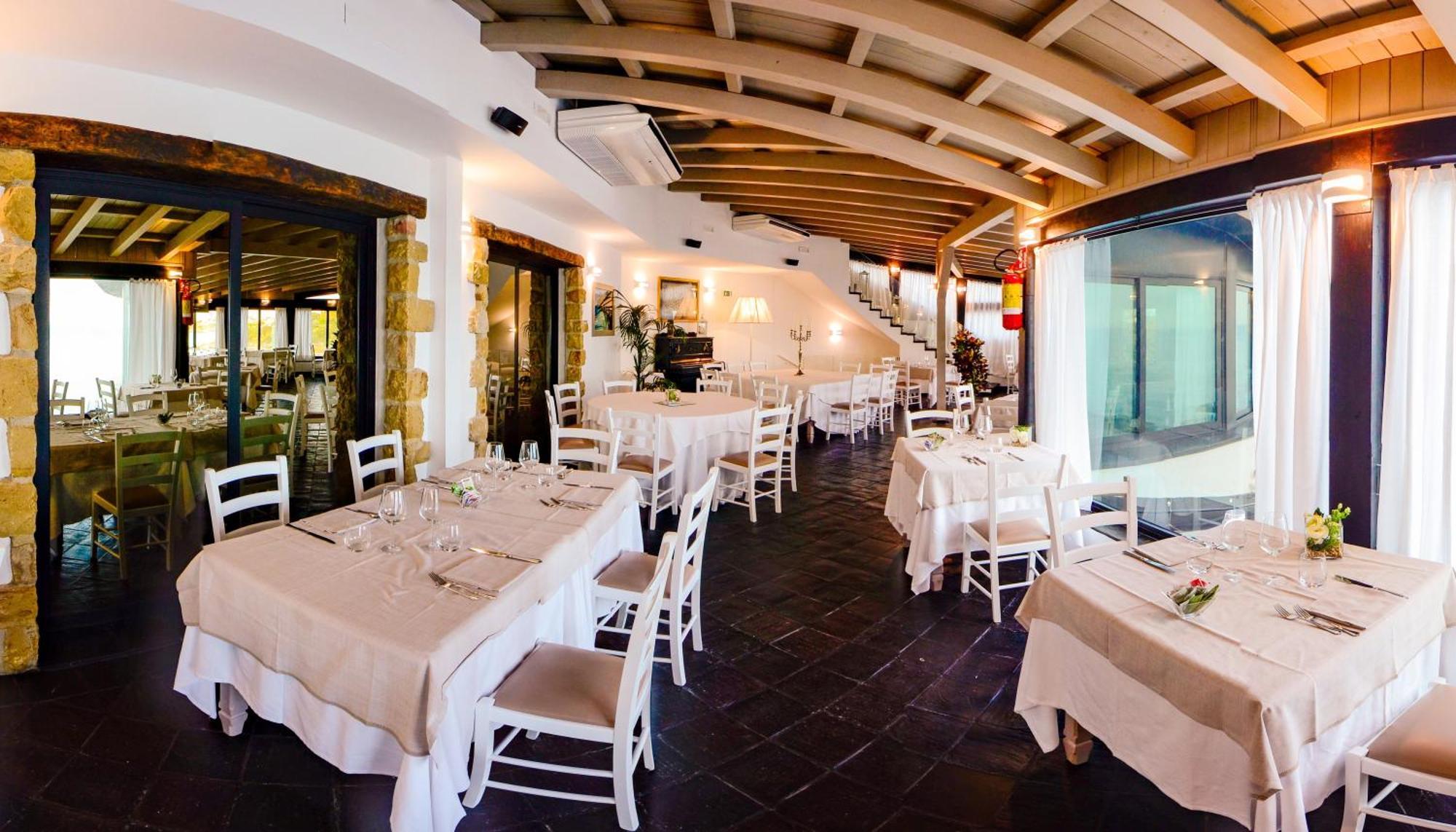 Calanica Resort Cefalù Exterior foto